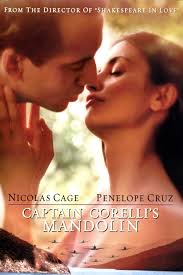 Captain Corelli’s Mandolin