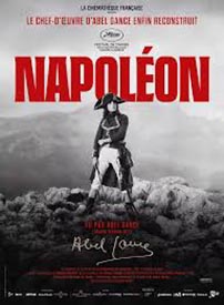 Napoléon vu par Abel Gance